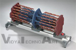 Complete Sarcomere Model